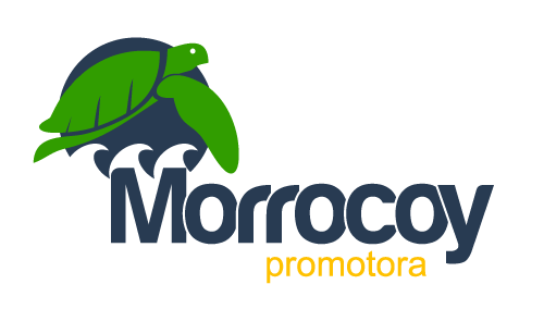 Promotora Morrocoy Logo
